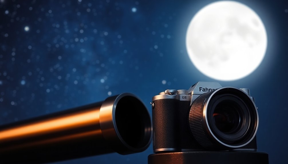 affordable astrophotography options available