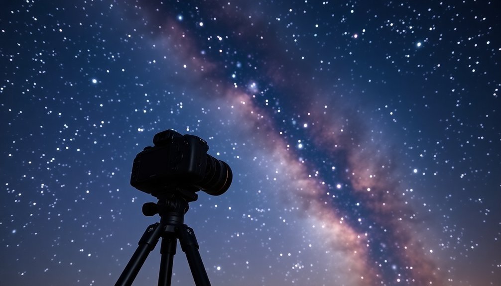 affordable deep sky imaging solutions