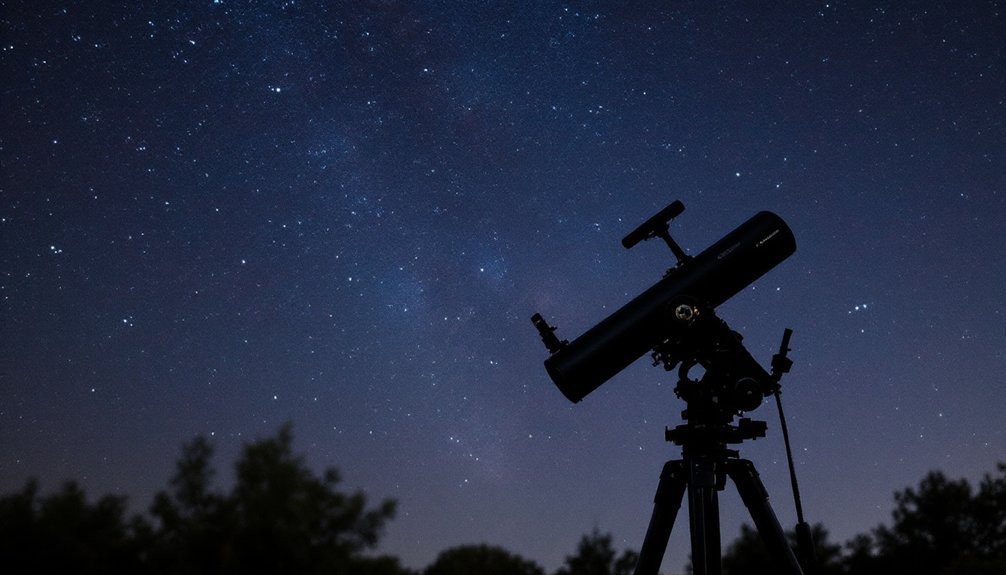 affordable diy astronomy solutions