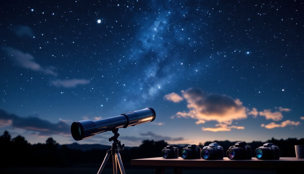 affordable dslrs for astrophotography