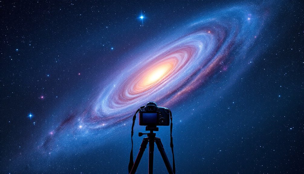 7 Best Budget DSLRs for Deep Space Photography