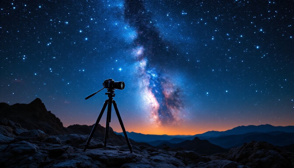 affordable star photography equipment