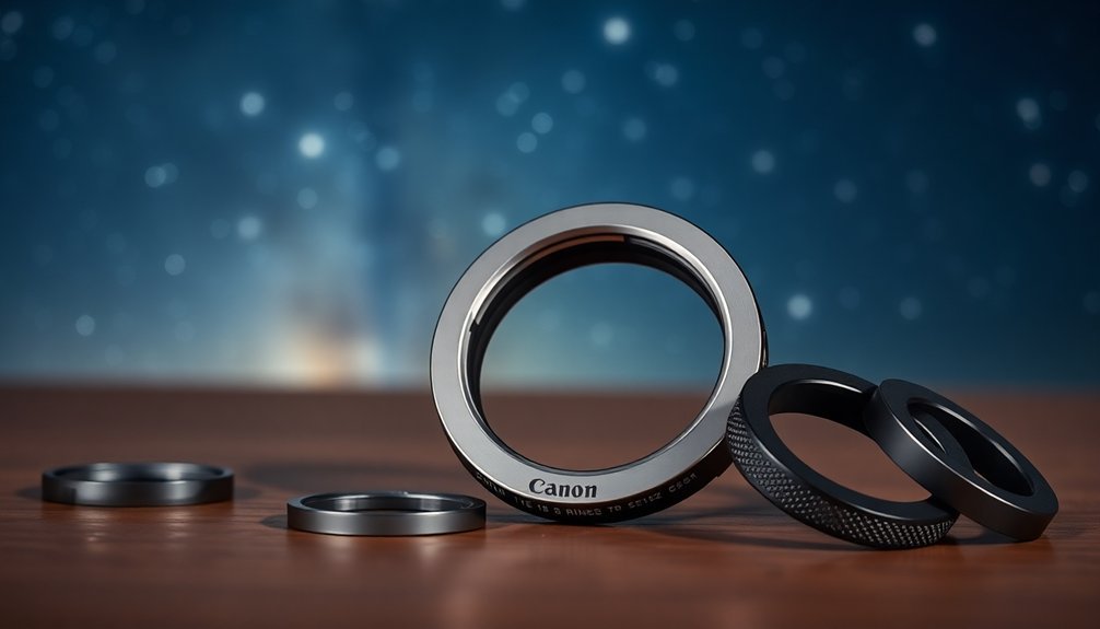 affordable t ring options