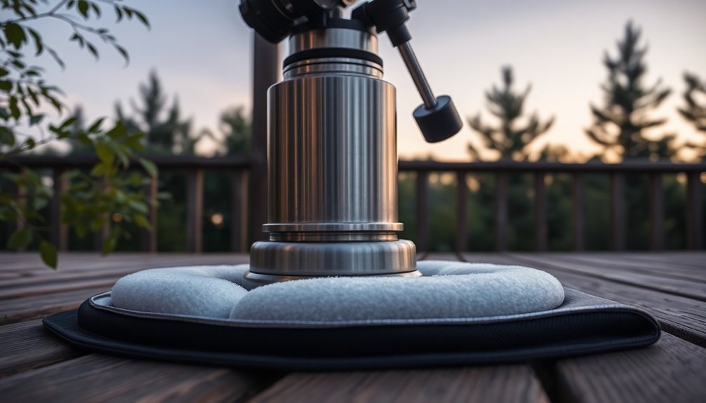 affordable vibration reduction solutions