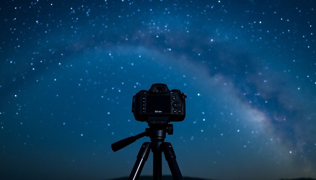 astrophotography camera specifications