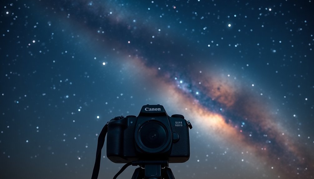 astrophotography dslr essentials listed