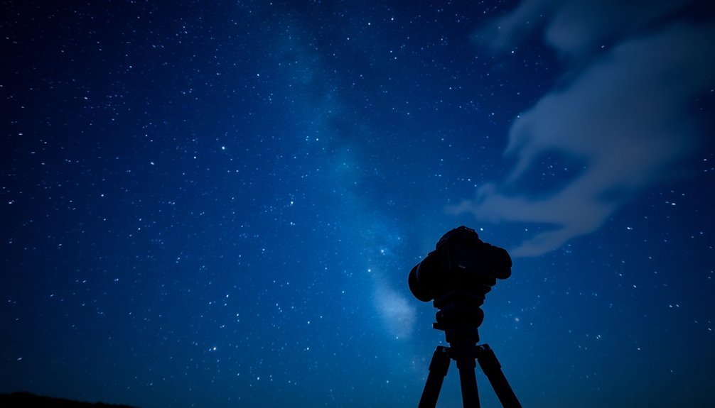 astrophotography equipment essentials guide