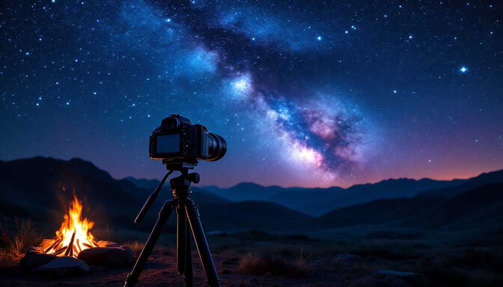 What Camera Should Beginners Use for Astrophotography?