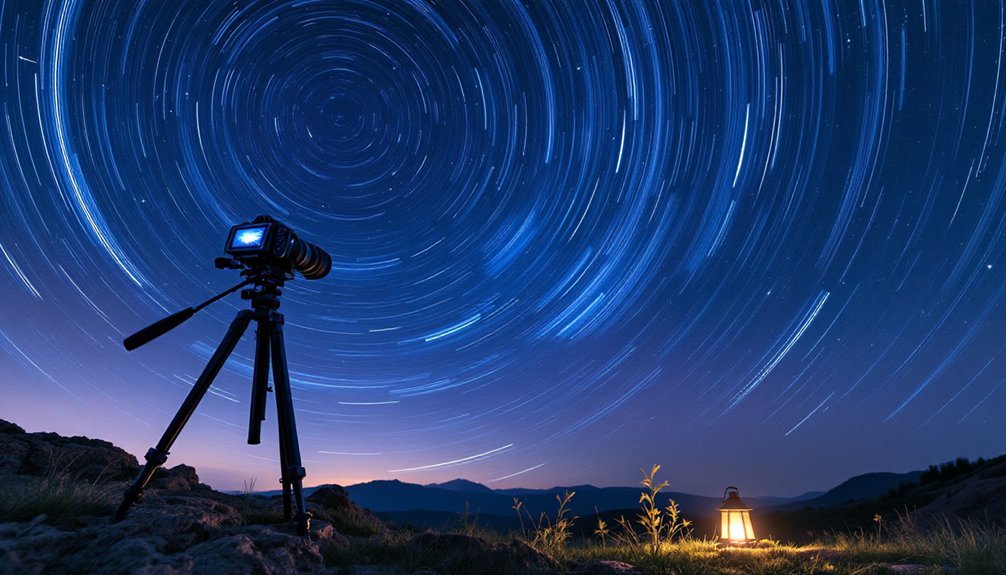 Best Beginner DSLR Setup for Night Sky Photography