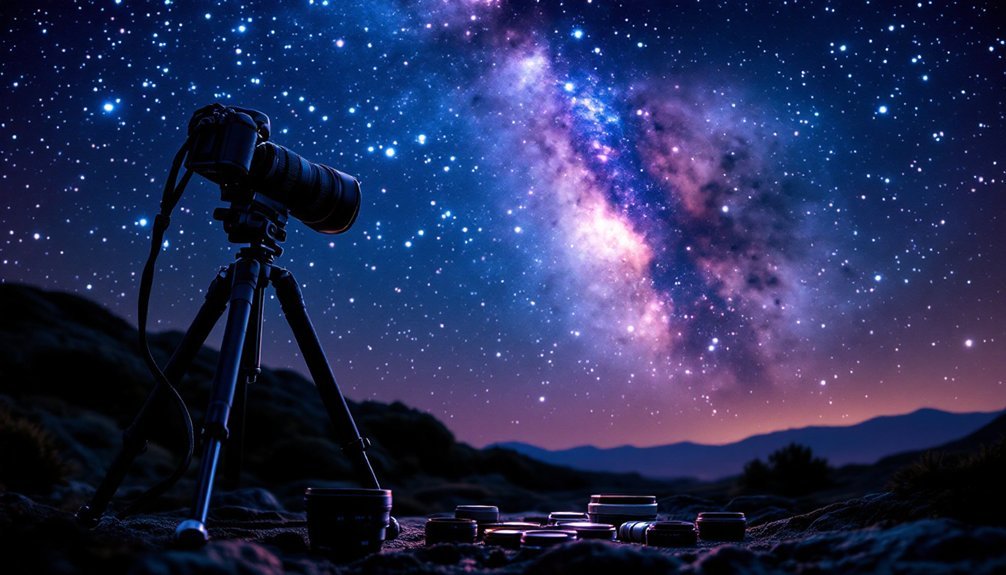 best dslr for astrophotography beginners