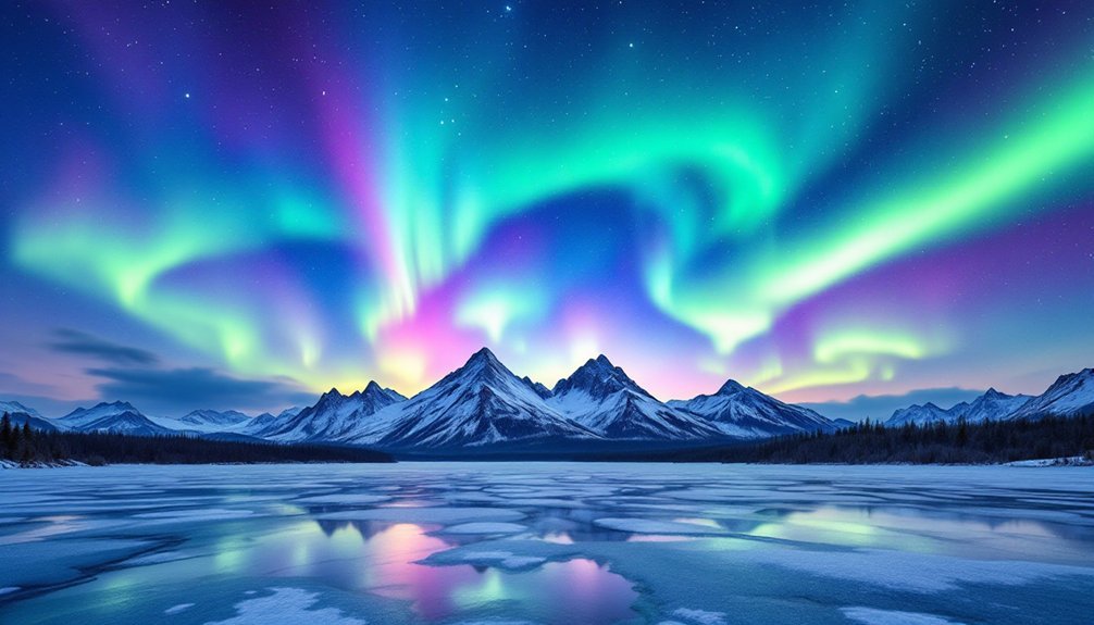 best dslr for auroras