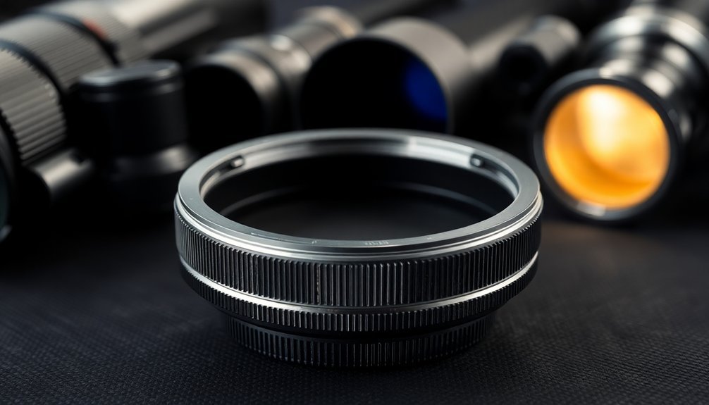 canon eos mount types