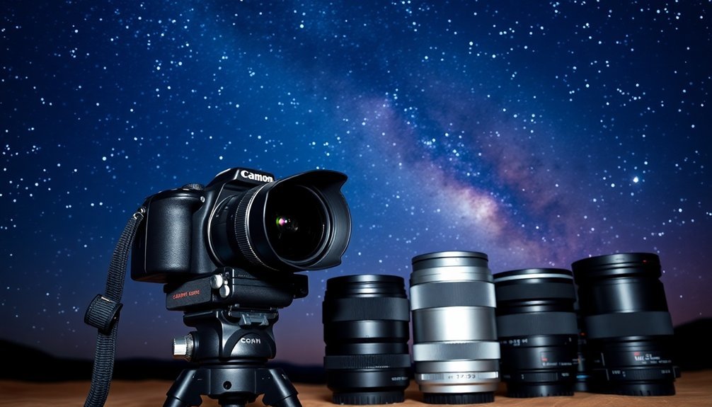 choosing dslr lens wisely