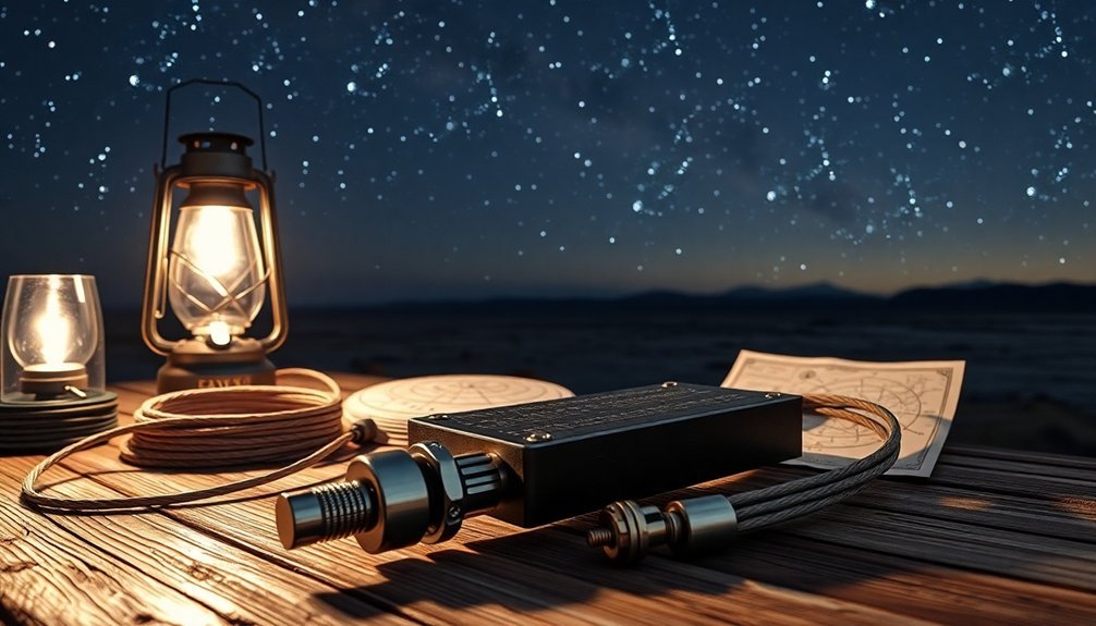 dependable connectivity in isolation