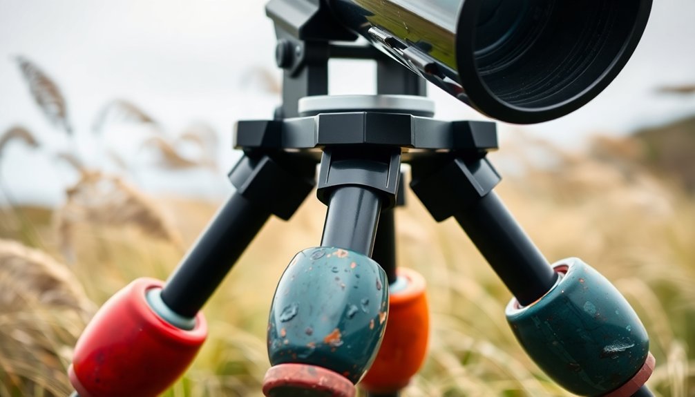 diy tripod weights essentials