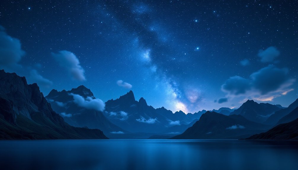 5 Best DSLR Cameras For Night Sky Photography