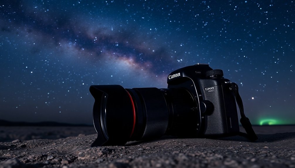 dslrs enhance space photography