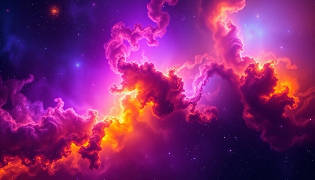 enhancing nebula details processing