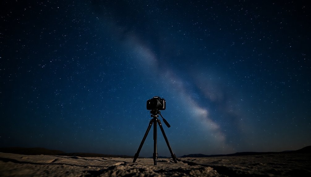 essential dslr night sky accessories