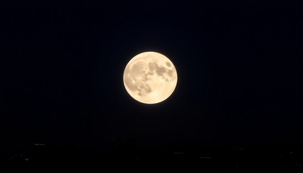 maximum lunar detail achieved