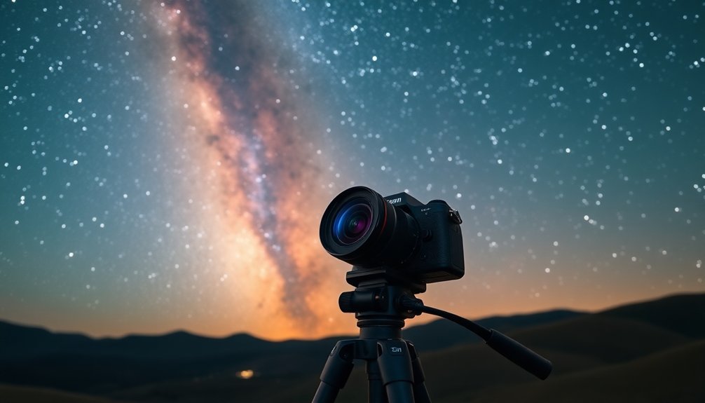 night sky photography essentials