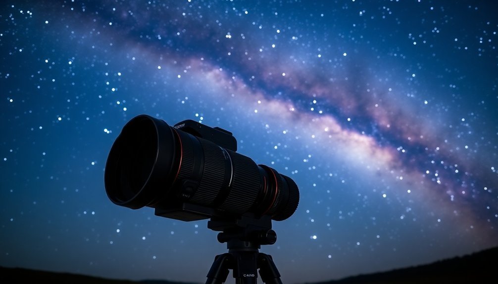 night sky photography essentials