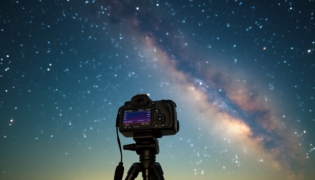 night sky photography essentials