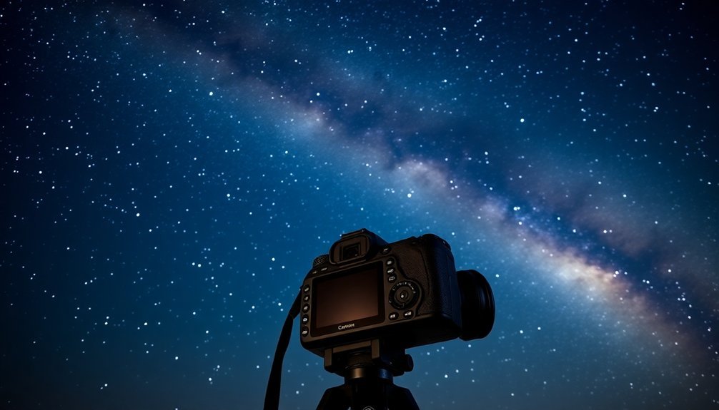 night sky photography essentials