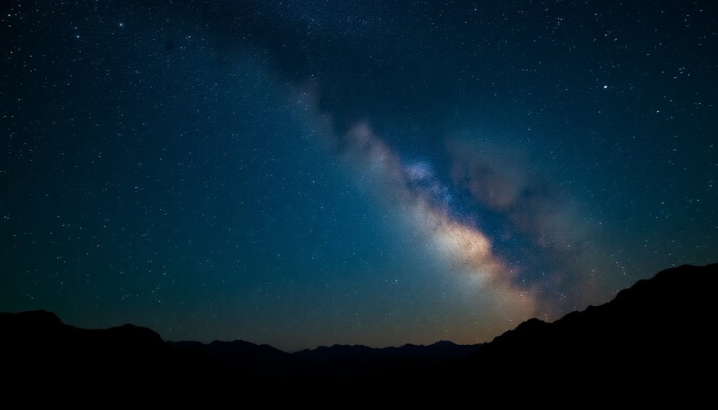 night sky photography essentials