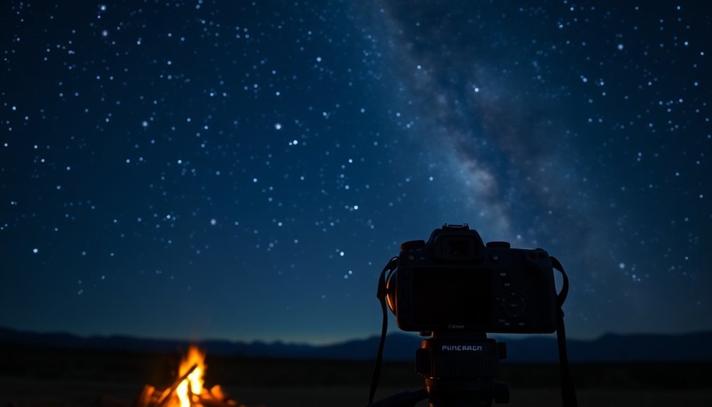 night sky photography tips