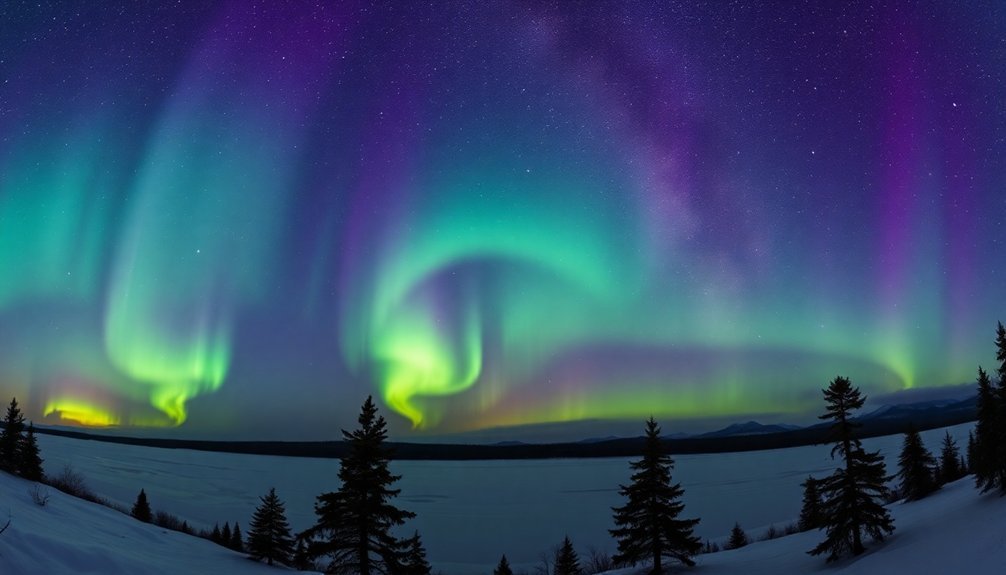 night sky photography tips