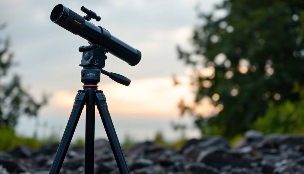 outdoor viewing stability solutions