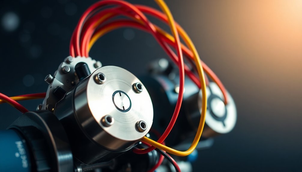 servo control with arduino