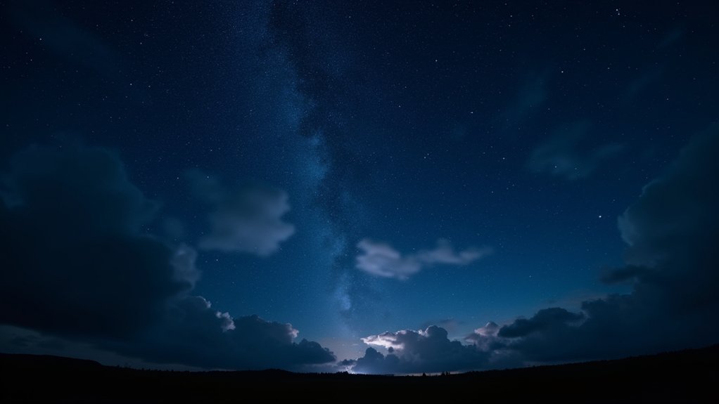 500 rule for astrophotography