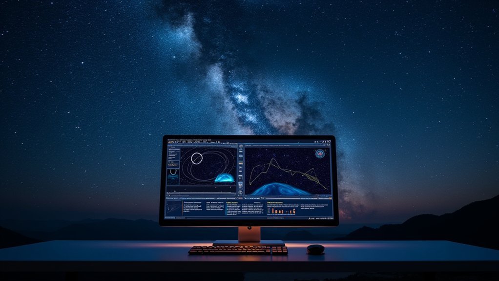 affordable astrophotography software options