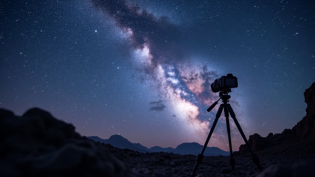 affordable astrophotography techniques revealed