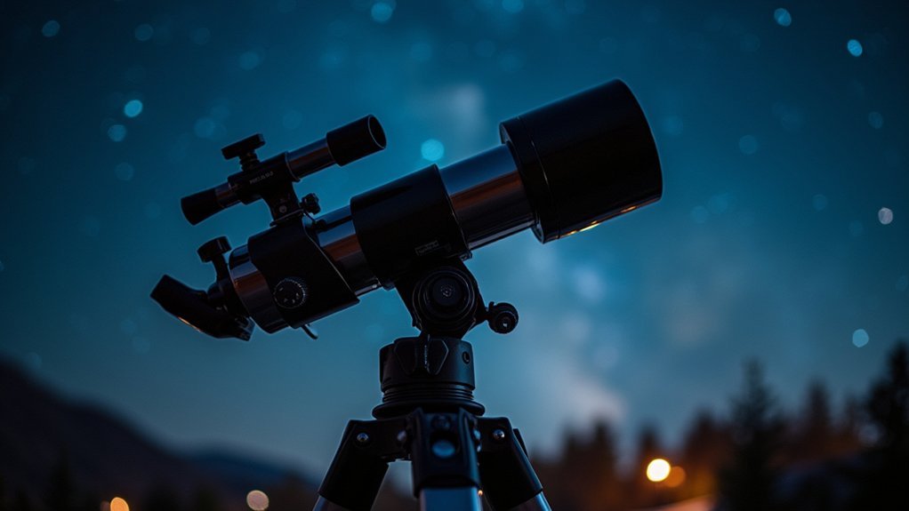 affordable beginner astrophotography mounts