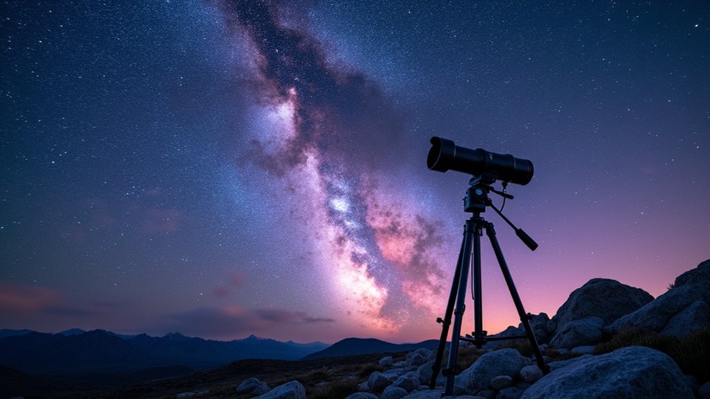 affordable deep sky photography
