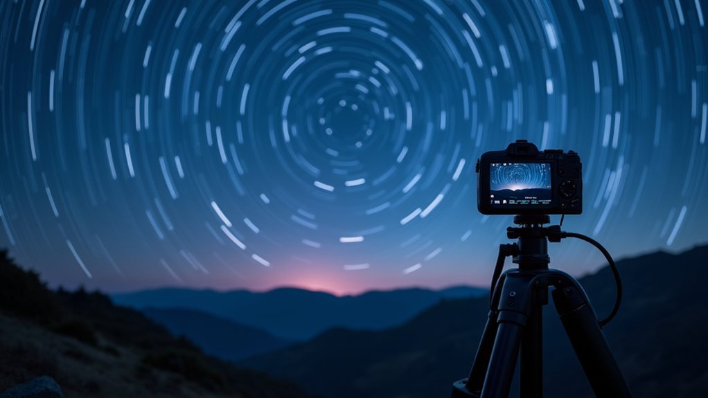 affordable intervalometers for astrophotography