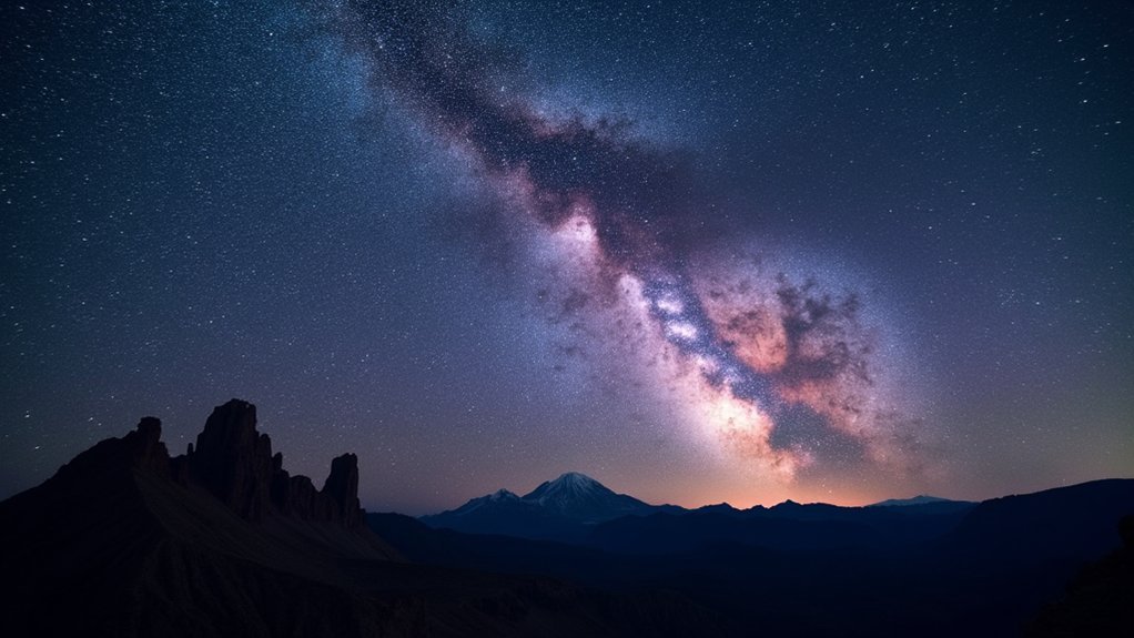 affordable milky way photography