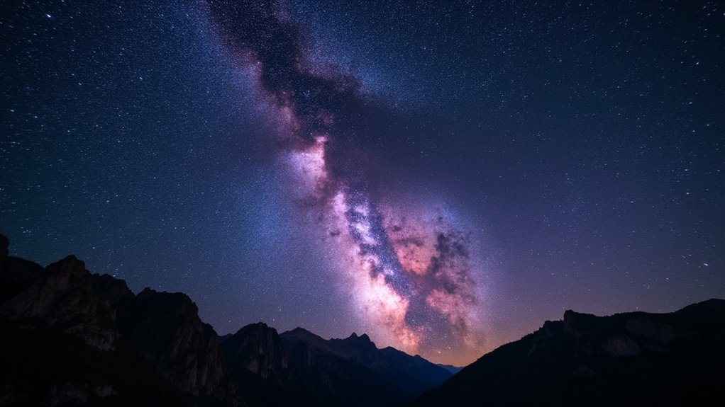 affordable milky way photography