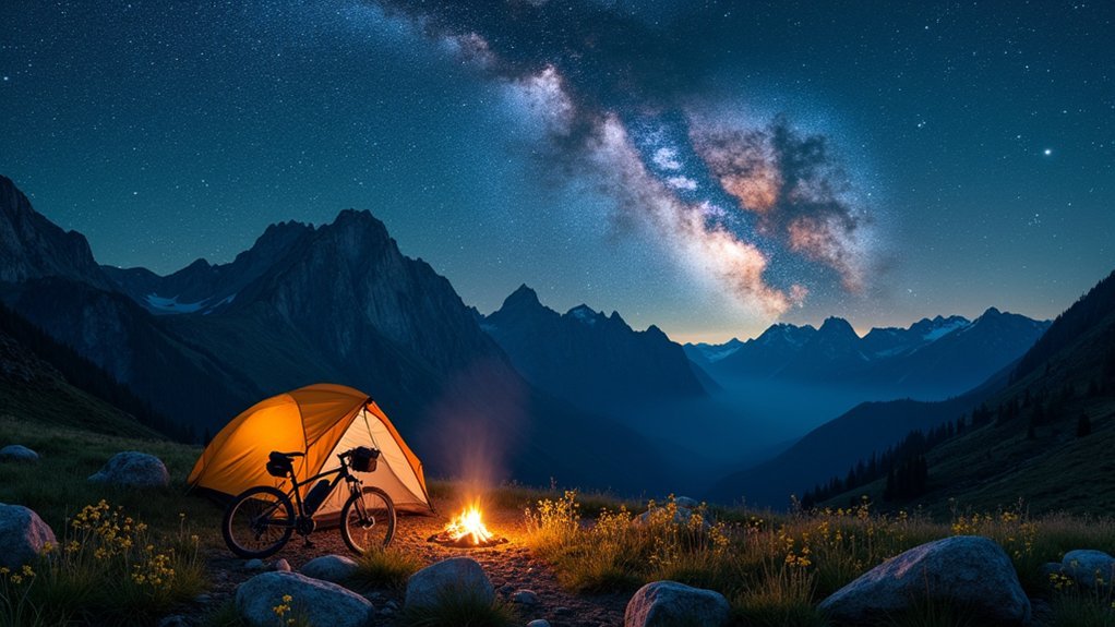 affordable mountain photography access