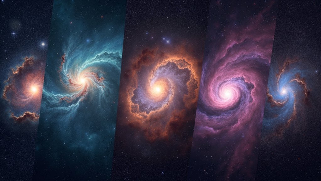 affordable planetary nebulae viewing