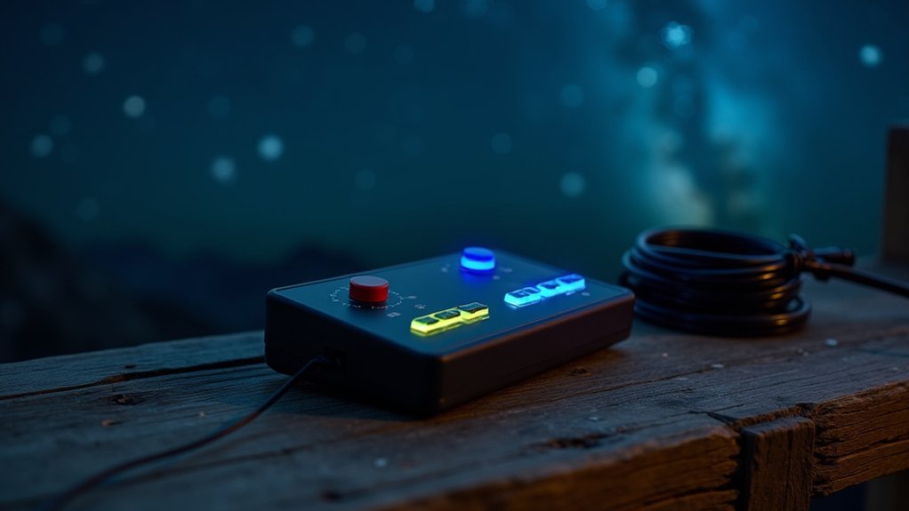 affordable single channel dew controllers