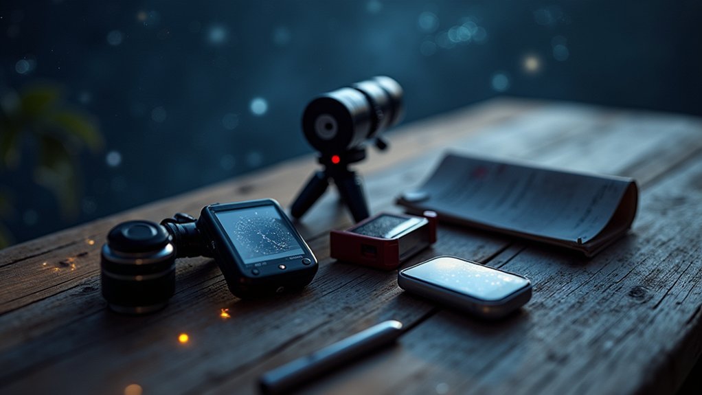 affordable star tracking tools