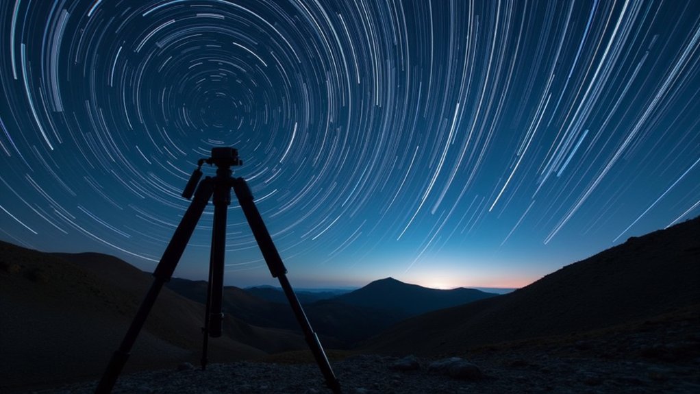affordable star trails equipment