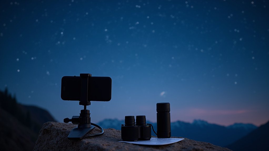 affordable stargazing phone accessories