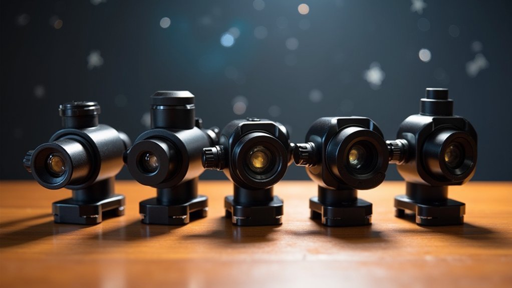 affordable telescope camera mounts