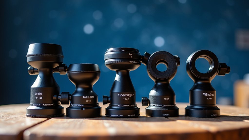 affordable telescope camera mounts