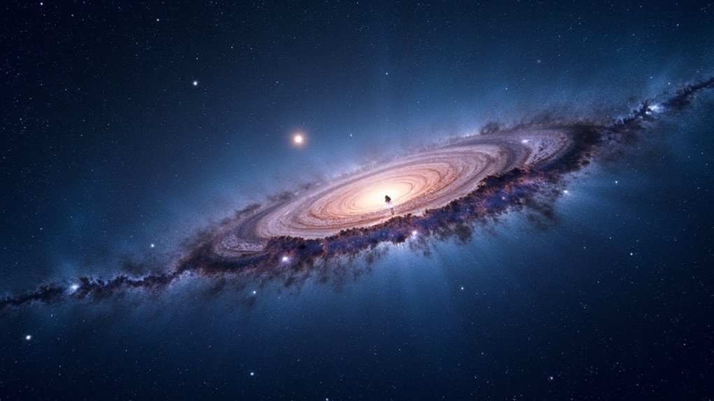 aperture selection for astrophotography